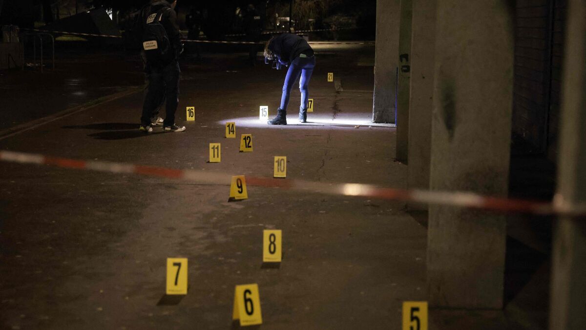 Attaque à la Grenade dans un Bar de Grenoble : Douze Blessés, le Terrorisme Écarté