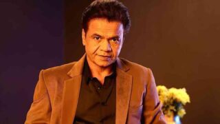 Rajpal Yadav, star de Bollywood, aborde l'industrie cinématographique et les liens culturels sur un podcast pakistanais