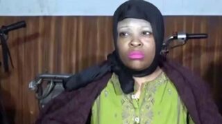 Complications Légales pour Oniqa Andrews, Citoyenne Américaine à Karachi**
