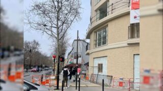 Ouvrier du BTP Meurt lors d'un Accident sur un Chantier à Aubervilliers