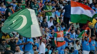 La Rivalité de Cricket entre le Pakistan et l'Inde Dépasse le Sport