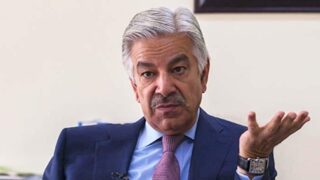 Le Ministre de la Défense Critique la Stratégie Politique du PTI