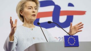 L'UE Réagit Fermement aux Tarifs Américains sur l'Acier et l'Aluminium