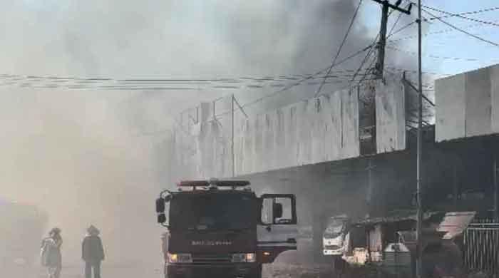 Explosion dans un Magasin au Laos : Quatre Morts, Dont Trois Chinois