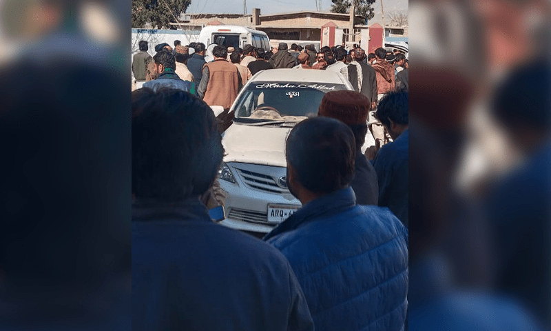 Explosion dans une Mine de Charbon au Baloutchistan : Dix Morts et Six Blessés
