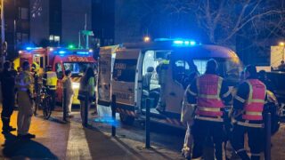 Attaque à la Grenade à Grenoble : Douze Blessés, Aucune Lien Terroriste Selon les Autorités