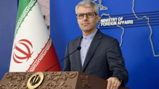 L'Iran dénonce les menaces des États-Unis et d'Israël comme violations du droit international
