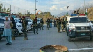 Khyber Pakhtunkhwa Lance une Nouvelle Opération Contre les Militants à Kurram