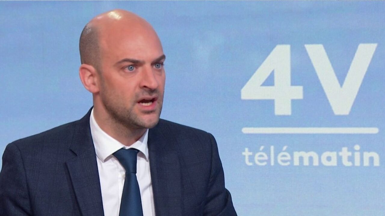 La France Propose des Restrictions de Visa à l'Échelle de l'UE pour les Pays Non Coopératifs sur les Expulsions