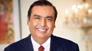 L'Achat de Voiture de Luxe de Mukesh Ambani pour 41 Crore ###
