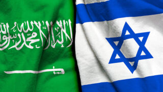 L'Arabie Saoudite Réaffirme Aucun Rapprochement avec Israël Sans État Palestinien ###