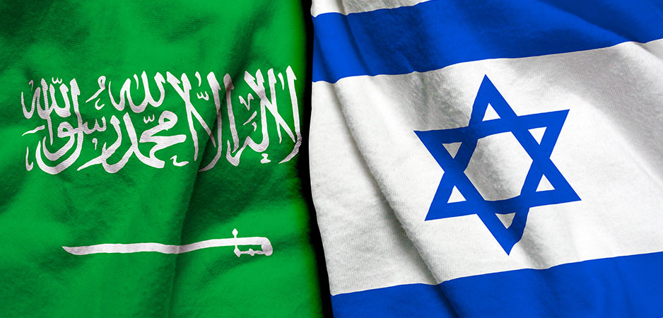 L'Arabie Saoudite Réaffirme Aucun Rapprochement avec Israël Sans État Palestinien ###