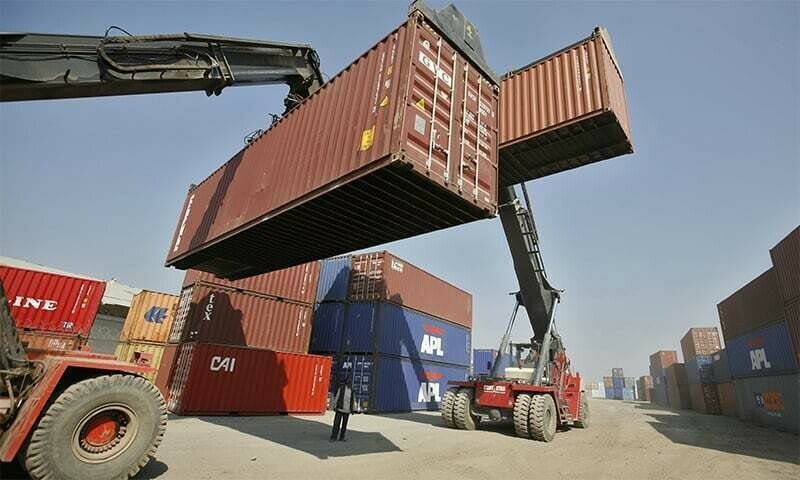 Le Commerce entre le Pakistan et le Bangladesh Dépasse 1 Milliard de Dollars avec des Liens Renforcés