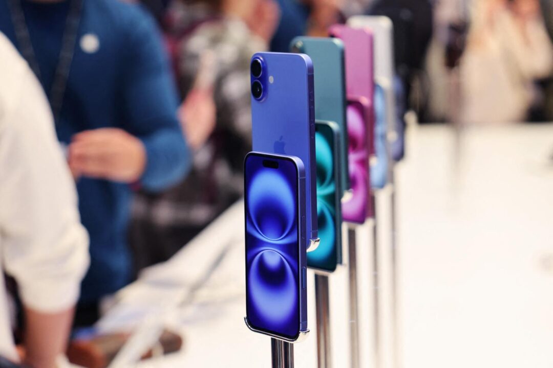 Le Dernier iPhone 16 d'Apple : Une Lutte pour Retrouver la Magie ?