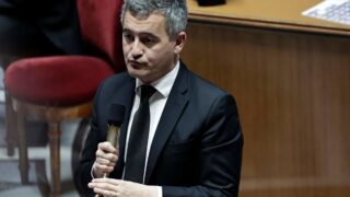 Le Ministre de la Justice Français Relance le Débat sur les Droits de Propriété et les Critères de Nationalité**