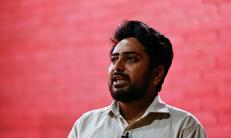 Le Mouvement Étudiant du Bangladesh Prêt à Créer un Nouveau Parti Politique