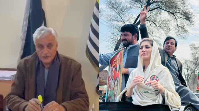 Le Pakistan Tehreek-e-Insaf (PTI) Déclare une 'Journée Noire' Avant les Élections Générales ###