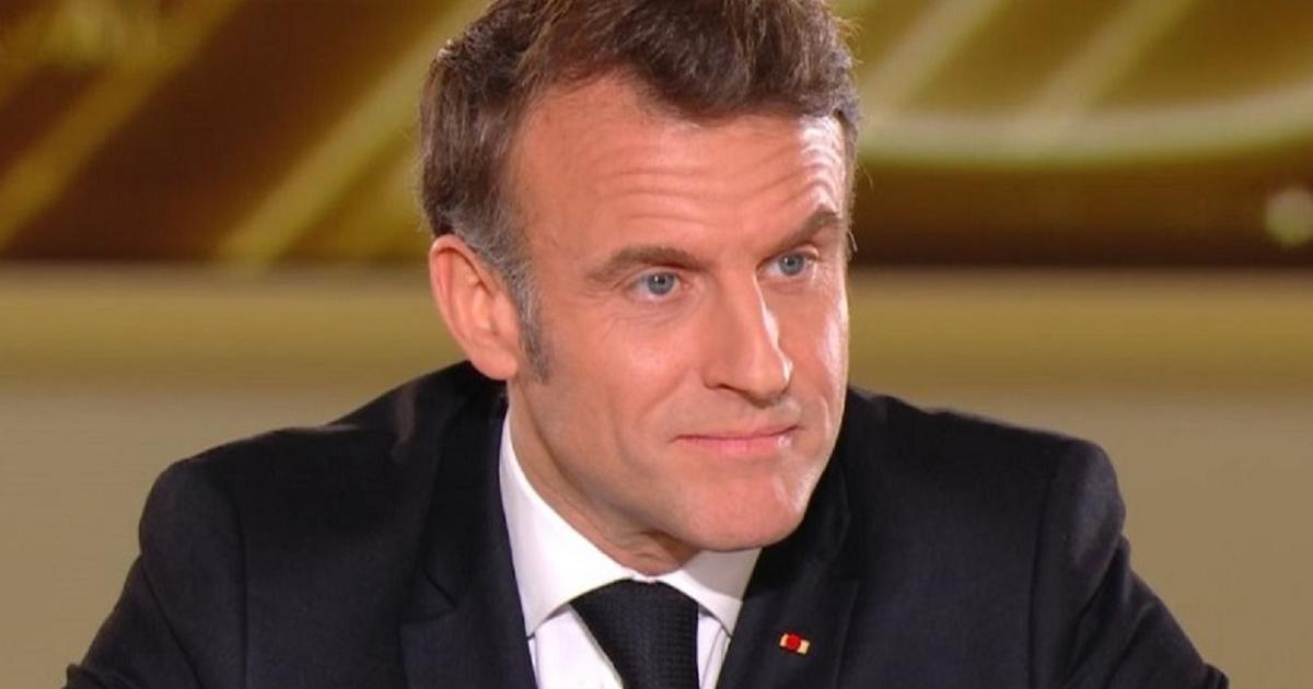 Le Président Macron Annonce un Investissement de 109 Milliards d'Euros pour l'Infrastructure Technologique en France**
