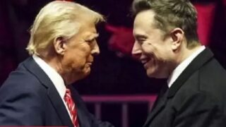 Le Président Trump Nomme Elon Musk Employé Spécial du Gouvernement ###