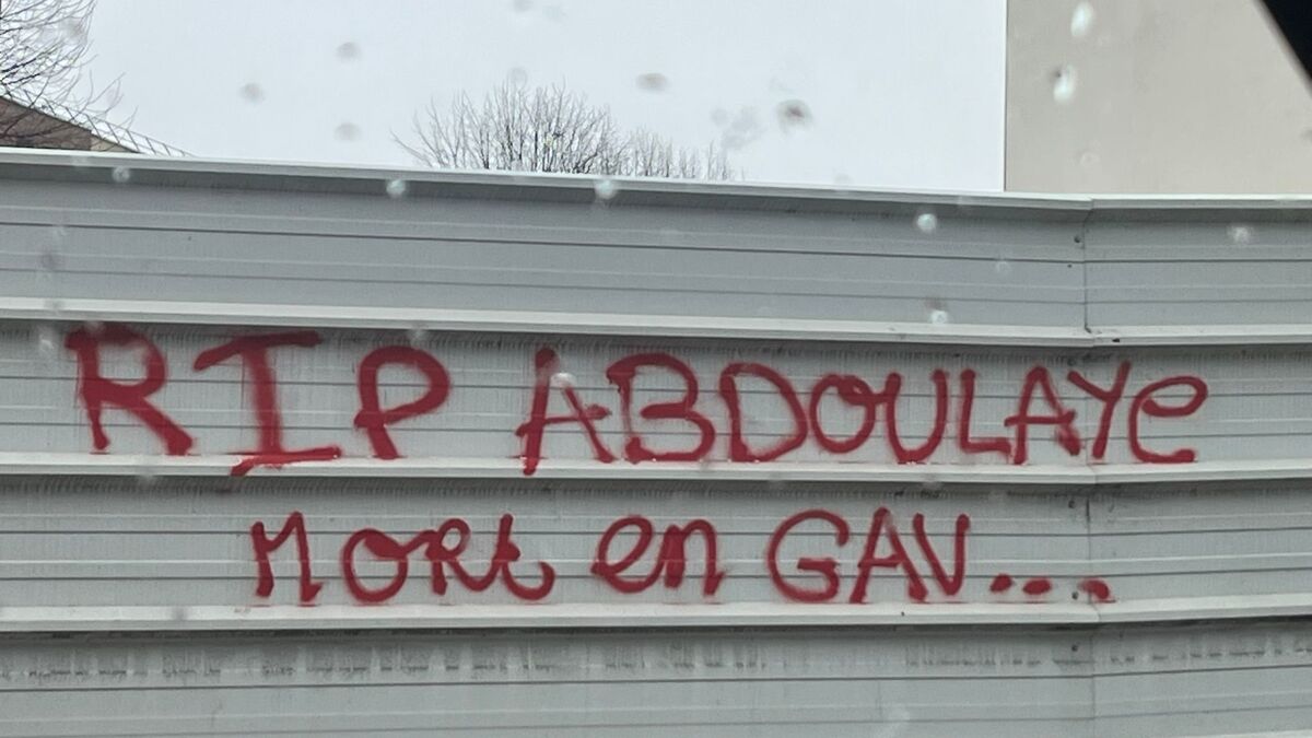 Le Procureur de Nanterre Enquête sur le Décès d'Abdullah Diaw au Commissariat de Bagneux ###