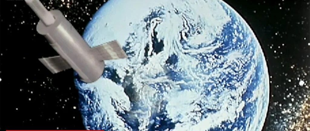 Le Rêve Russe d'Éclairer la Terre avec des Miroirs Spatiaux S'évanouit**