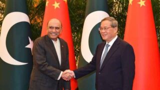 Le Soutien de la Chine à la Stabilité et au Développement du Pakistan : Accords Clés et Relations Bilatérales**