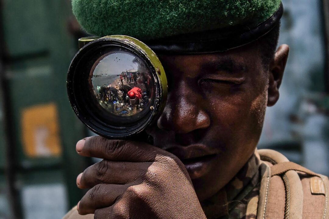 Les avancées du M23 dans l'Est du Congo suscitent des craintes d'escalade du conflit régional