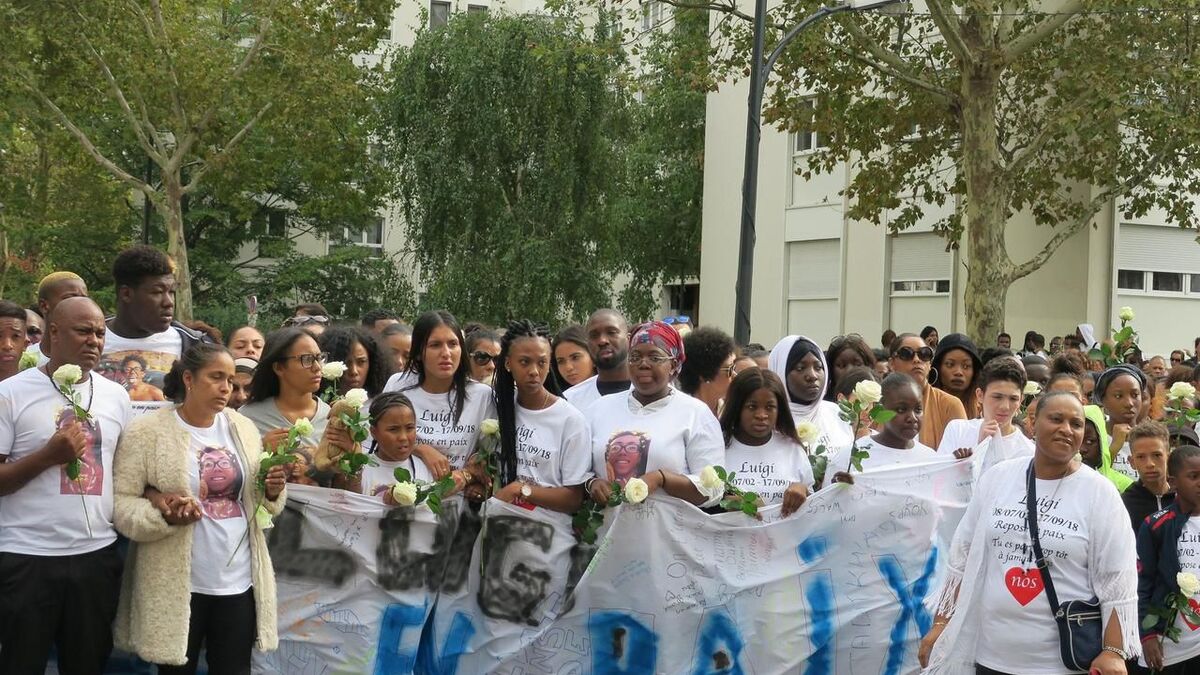 Les Procureurs Réclament Jusqu'à 28 Ans de Prison pour les Accusés dans l'Affaire de Meurtre d'un Adolescent