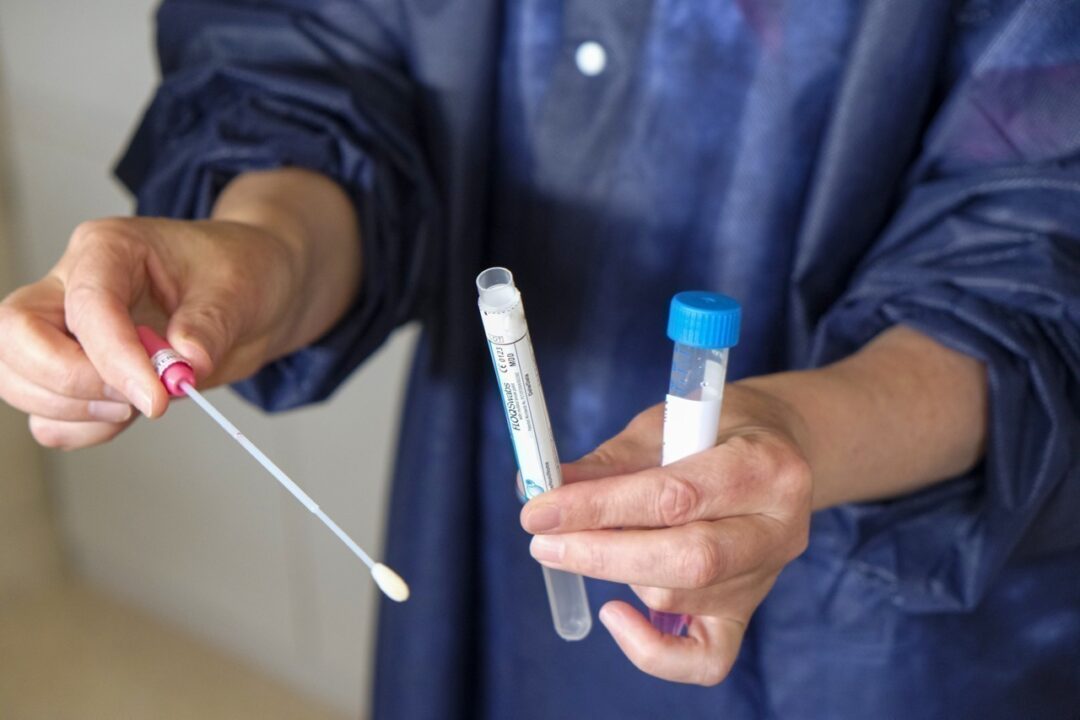 Les Tests Covid-19 en Pharmacie Ne Seront Plus Gratuits à Partir de Mars 2025
