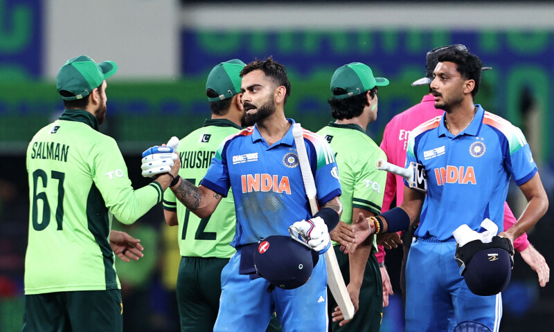 L'Inde Triomphe du Pakistan lors du Trophée des Champions 2025, Révélant les Faiblesses de ses Rivaux