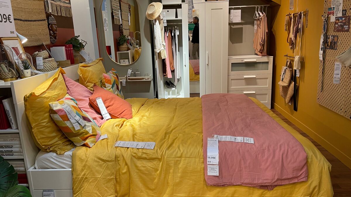 L'industrie du Mobilier Propose de Permettre aux Particuliers de Retirer 10 000 € de leur Épargne Logement pour de Nouveaux Achats