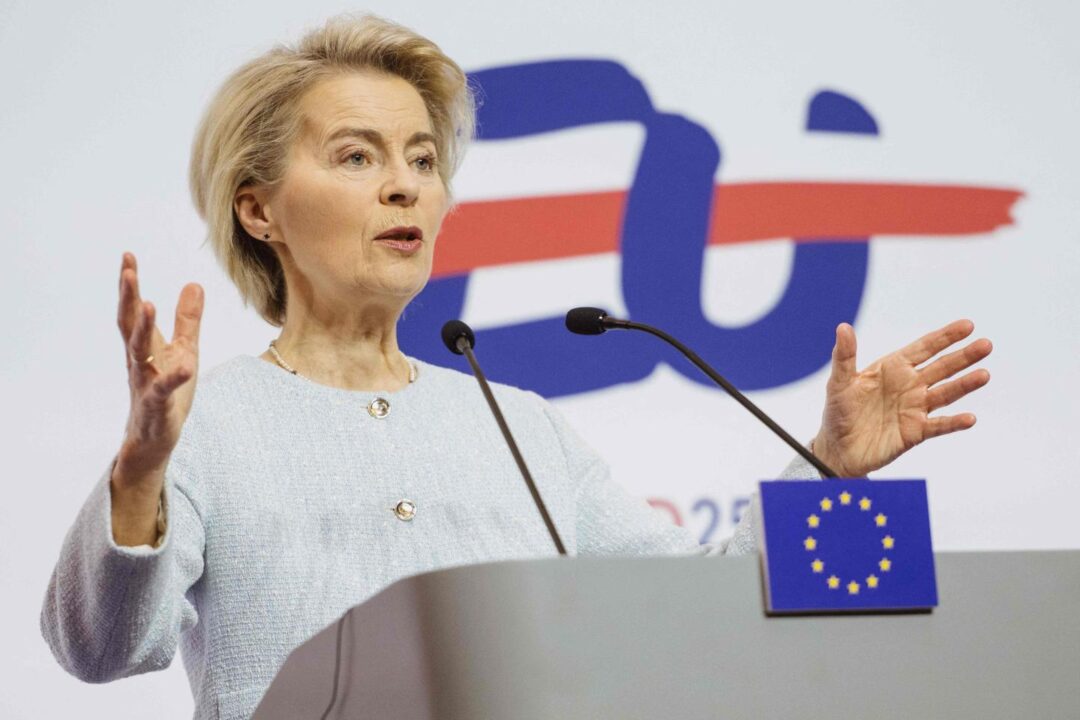 L'UE Réagit Fermement aux Tarifs Américains sur l'Acier et l'Aluminium