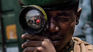Les avancées du M23 dans l'Est du Congo suscitent des craintes d'escalade du conflit régional
