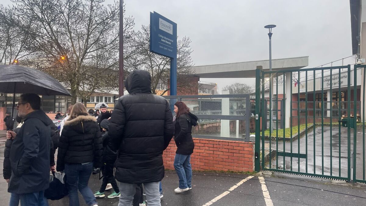 Mise en Place d'un Système de Sécurité dans les Écoles de Longmoor et d'Épini-Sur-Org après un Incident Tragique**