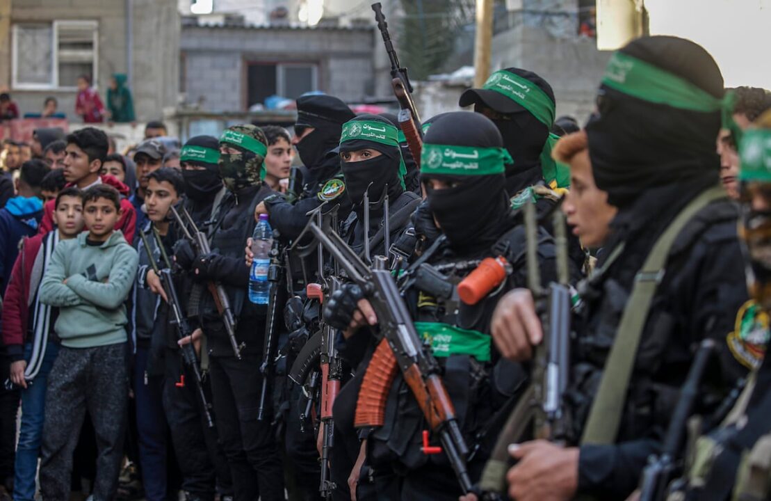 Netanyahu d'Israël sous Pression dans le Conflit avec le Hamas**