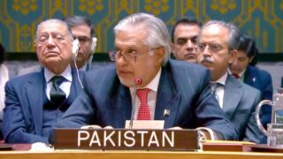 Le Pakistan Plaide pour une Réforme Mondiale à l'ONU et Célèbre ses Succès Diplomatiques