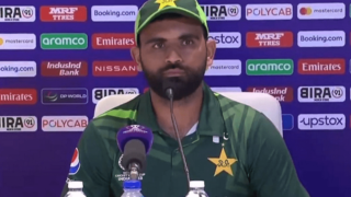 Fakhar Zaman, Ouverture du Pakistan, Salue la Performance Éblouissante de la Nouvelle-Zélande à Lahore ###