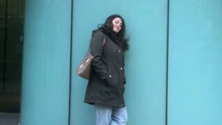 L'actrice pakistanaise Hani Taha raconte son voyage de NAPA à RADA
