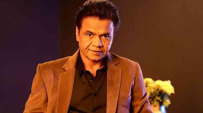 Rajpal Yadav, star de Bollywood, aborde l'industrie cinématographique et les liens culturels sur un podcast pakistanais