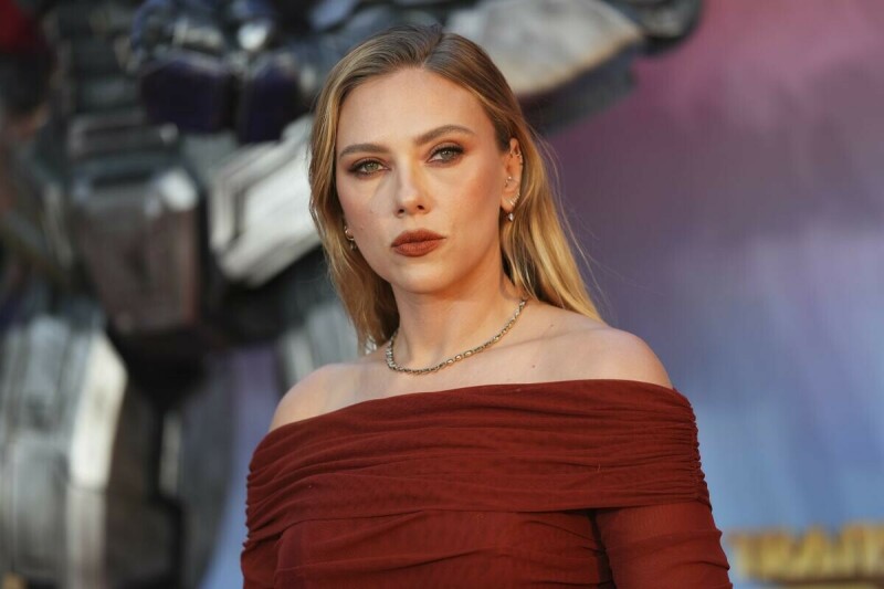 Scarlett Johansson Dénonce l'Utilisation Non Autorisée de Son Image Par l'IA dans une Vidéo Controversée