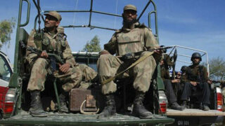 Sept Terroristes Éliminés lors d'Opérations Anti-Terroristes à Khyber Pakhtunkhwa, Pakistan**