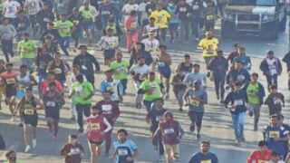 Événement Marathon Réussi à Rawalpindi | Récapitulatif et Points Forts**