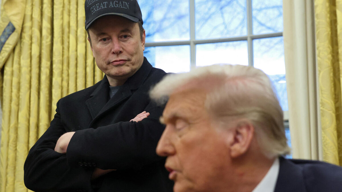 Trump reçoit 10 millions d'euros de dommages-intérêts après sa suspension sur Twitter