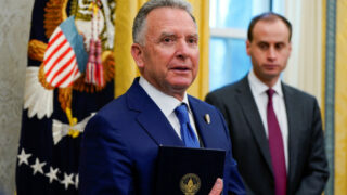 Envoi d'un Magnat de l'Immobilier par Trump à Moscou pour des Pourparlers de Paix en Ukraine