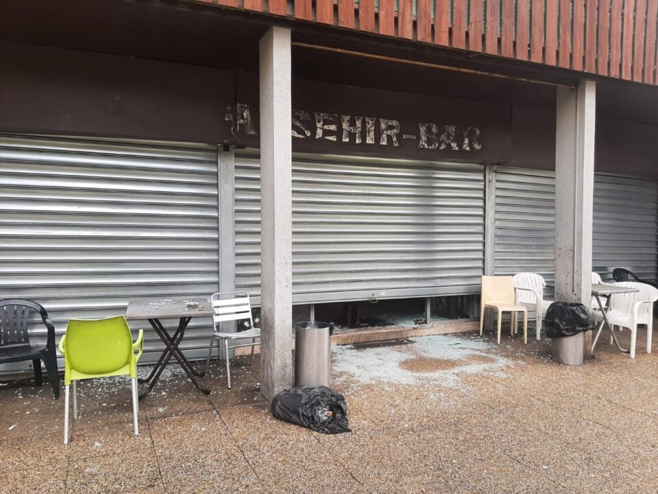 Un Adolescent de 17 Ans Avoue une Attaque à la Grenade à Grenoble