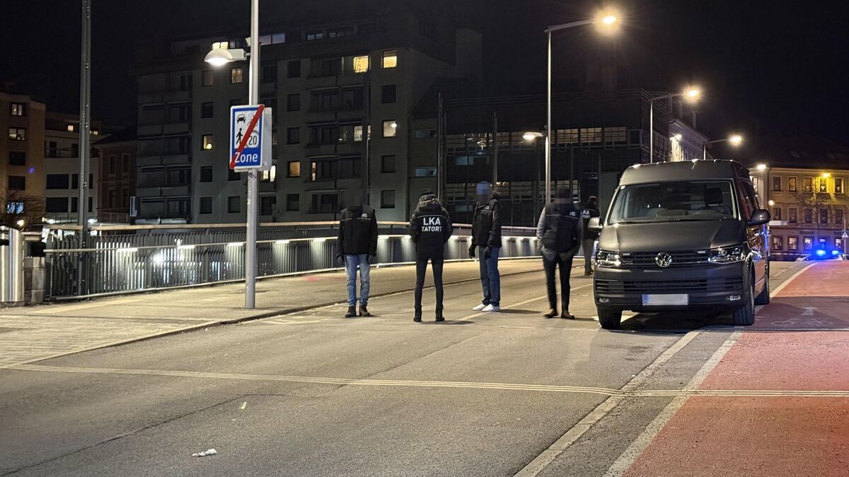 Un Adolescent Tué, Plusieurs Blessés dans une Agression au Couteau en Autriche