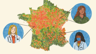 Accès aux Soins de Santé : Un Écart Rural-Urban en France