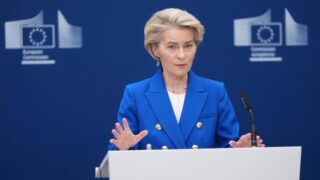 La Commission Européenne Dévoile un Plan de Défense de 800 Milliards d'Euros face aux Tensions Croissantes