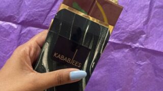Kababjees Choco-nafa : Une Délicieuse Innovation dans la Scène Chocolatée de Karachi