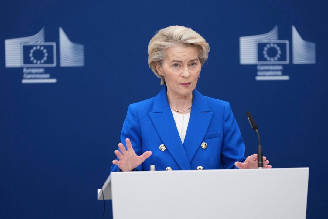 La Commission Européenne Dévoile un Plan de Défense de 800 Milliards d'Euros face aux Tensions Croissantes